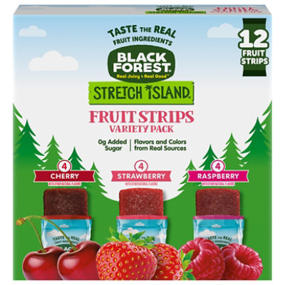 Black Forest Stretch Island Variety 12ct - 6 OZ - Image 3