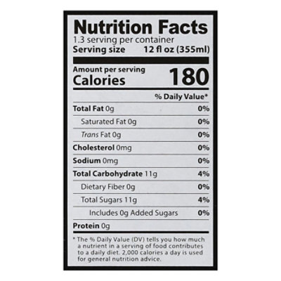 2 Towns Ciderhouse Limited Release Hard Cider 4-16 Fl Oz In Cans - 4-16 FZ - Image 3