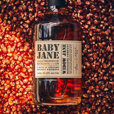 Widow Jane Baby Jane Bourbon 750 Ml - 750 ML - Image 2