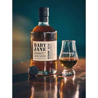 Widow Jane Baby Jane Bourbon 750 Ml - 750 ML - Image 4