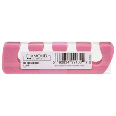 Toe Separators Eva - EA - Image 1