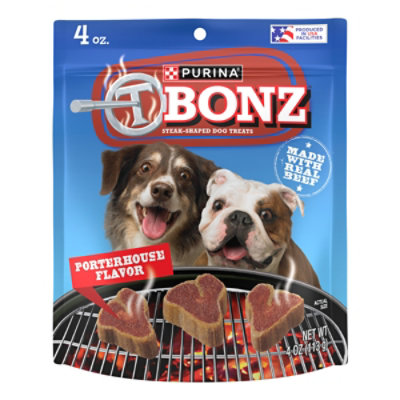 Tbonz Porterhouse - 4 OZ - Image 1