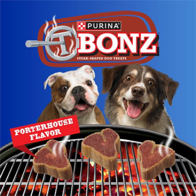 Tbonz Porterhouse - 4 OZ - Image 3