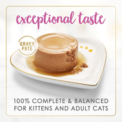 Fancy Feast Gravy Lovers Pate Chicken - 3 OZ - Image 4