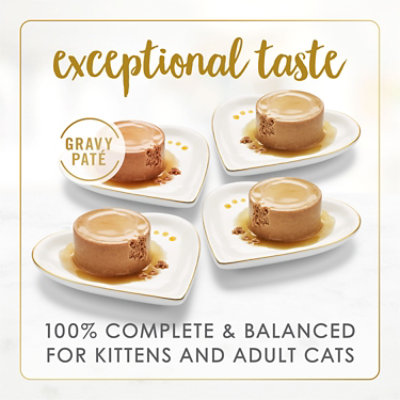 Fancy Feast Grvy Lovers Pate - 24-3 OZ - Image 3