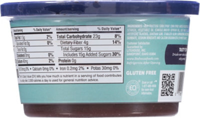 Litehouse Peppermint Chocolate - 16 FZ - Image 5