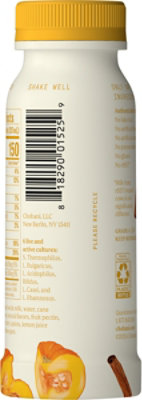 Chobani Lowfat Greek Yogurt Drink Limited Batch Pumpkin Spice 7 Fl Oz - 7 FZ - Image 5