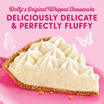 Dolly Parton Original Cheesecake Multi Serve, 24 Oz - 24 OZ - Image 2