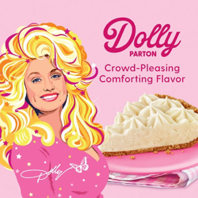 Dolly Parton Original Cheesecake Multi Serve, 24 Oz - 24 OZ - Image 3