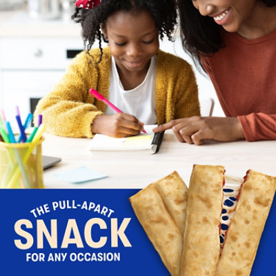 Jacks Sausage Pizza Sticks 8oz - 8 OZ - Image 2