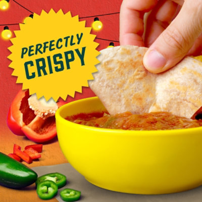 Delimex Char-Grilled Chicken Crispy Quesadillas - 8 Oz - Image 4