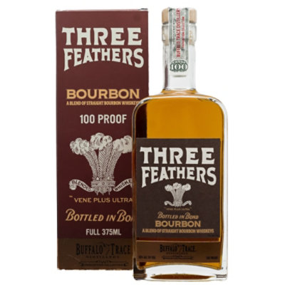 Buffalo Trace Prohibition Collection Full Set B5 375ml - 5-375 ml - Image 2