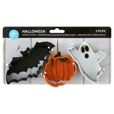 R&m Hall Cookie Cut Color Set - 3 CT - Image 3