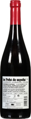 La Pena Red Wine 750 Ml - 750 ML - Image 4