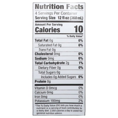 Califia Iced Coffee Holiday Blendcoffee 48 Fluid Ounces - 48 FZ - Image 4