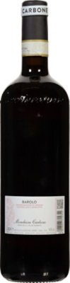 Monchiero Carbone Barolo 750 Ml Wine - 750 ML - Image 4