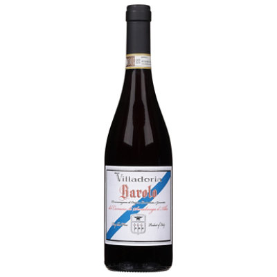 Villadoria Barolo Serralunga 750 Ml Wine - 750 ML - Image 3