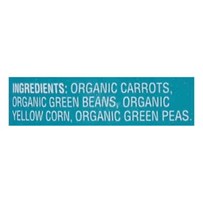 O Organics Mixed Vegetable Blend Family Size 32 Oz - 32 OZ - Image 5