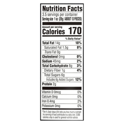Columbus Caramelized Pecans - 3 OZ - Image 3