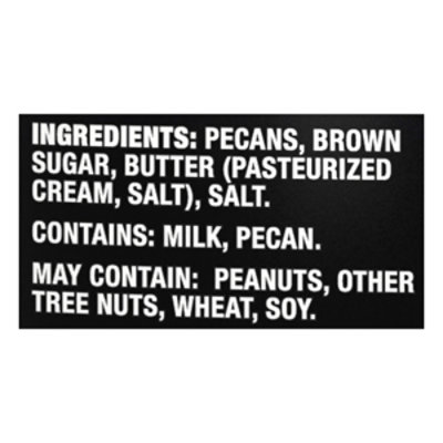 Columbus Caramelized Pecans - 3 OZ - Image 4