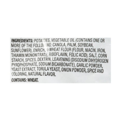 Signature Select Potato Wedges Seasoned 32 Oz - 32 OZ - Image 4