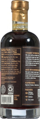 O Organics Syrup Maple Bourbon Barrel Aged - 12.7 Oz - Image 5
