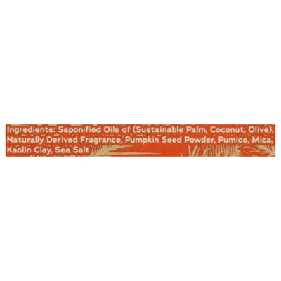 Drunkn Pumpkin Soap 5oz - 5 OZ - Image 3