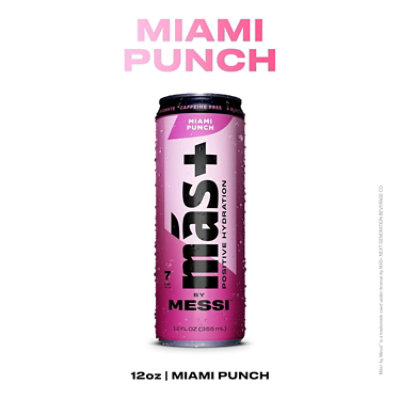 Mas Plus Variety Pack - 12-12 Oz - Image 4