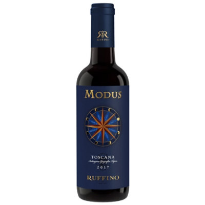 Ruffino Modus 375 Ml Wine - 375 ML - Image 1