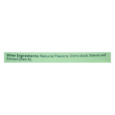 Bloom Greens & Superfoods Strawberry Kiwi - 5.3 OZ - Image 4