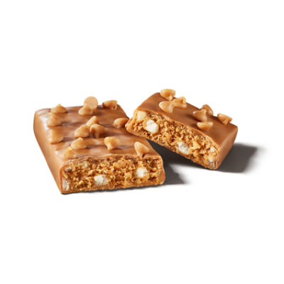 Reese's Peanut Butter Lovers Flavored Protein Bar - 2.12 Oz - Image 4