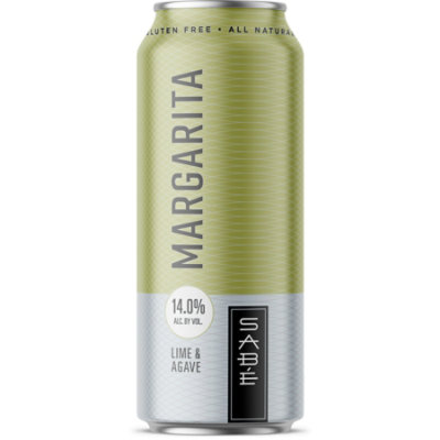 Sabe Margarita Cocktail 500 Ml Wine - 500 ML - Image 1