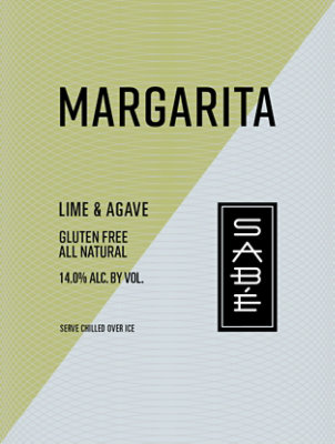 Sabe Margarita Cocktail 500 Ml Wine - 500 ML - Image 2