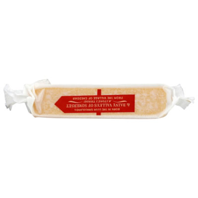 Wyke Farms Cheese Somerset Red 12mo - 7 OZ - Image 6