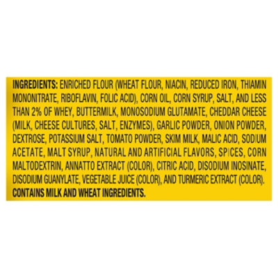 Rold Gold Selects Preztel Twists Oven Baked Cool Ranch - 16 Oz - Image 5