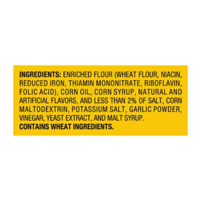 Rold Gold Selects Preztel Twists Oven Baked Dill Pickle - 16 Oz - Image 4