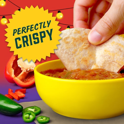 Delimex Chipotle Chicken Crispy Quesadillas - 8 Oz - Image 4
