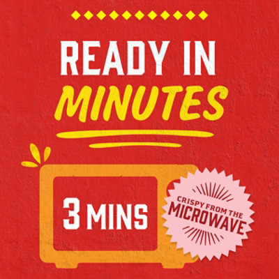 Delimex Chipotle Chicken Crispy Quesadillas - 8 Oz - Image 5