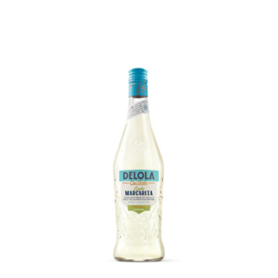 Delola Cktl Margarita Light 375 Ml - 375 ML - Image 1