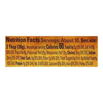 Boars Head Pumpkin Pie Dessert Hummus - 10 OZ - Image 3