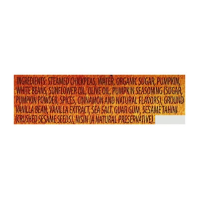 Boars Head Pumpkin Pie Dessert Hummus - 10 OZ - Image 4