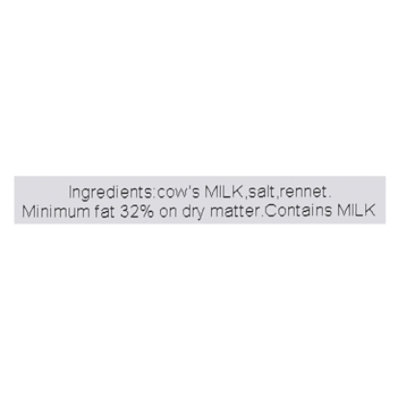 Ambrosi Parm Reggiano White Gold Shaved - 2.82 OZ - Image 5