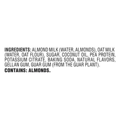 Starbucks Almond Oat Milk Creamer Sugar Cookie 28floz - 28 FZ - Image 5