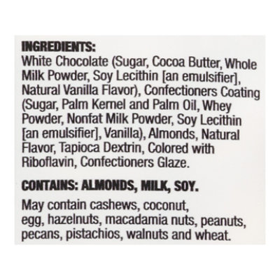 Sconza Lemncello Chocolate Almond - 5 OZ - Image 5