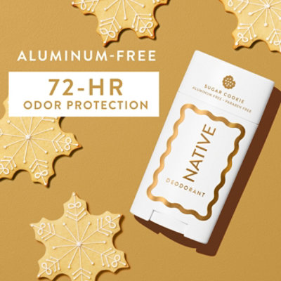 Native Sugar Cookie Deodorant - EA - Image 4