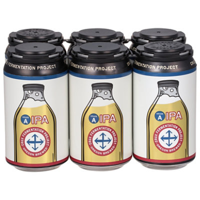 Crux Grade A Ipa 6/12c In Cans - 6-12 FZ - Image 2