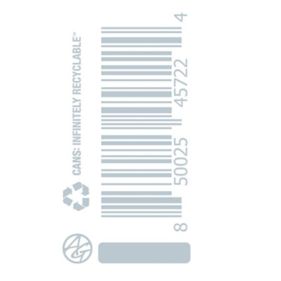 Spiked Spindrift Pineapple Sparkling Water In Cans - 19.2 FZ - Image 6