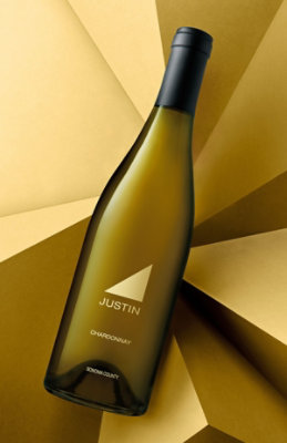 Justin Chardonnay Sonoma 750 Ml Wine - 750 ML - Image 4