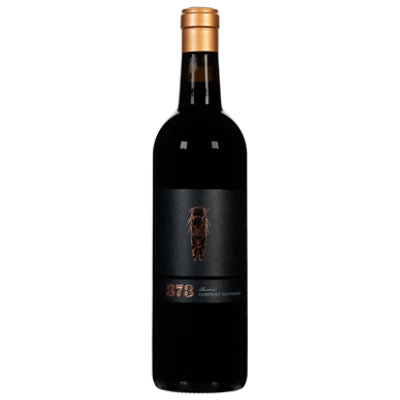 The Fableist Cab Sauv Rsv 750 Ml - 750 ML - Image 2