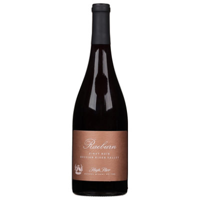 Raeburn High Flier Reserve Pinot Noir 750 Ml Wine - 750 ML - Image 3